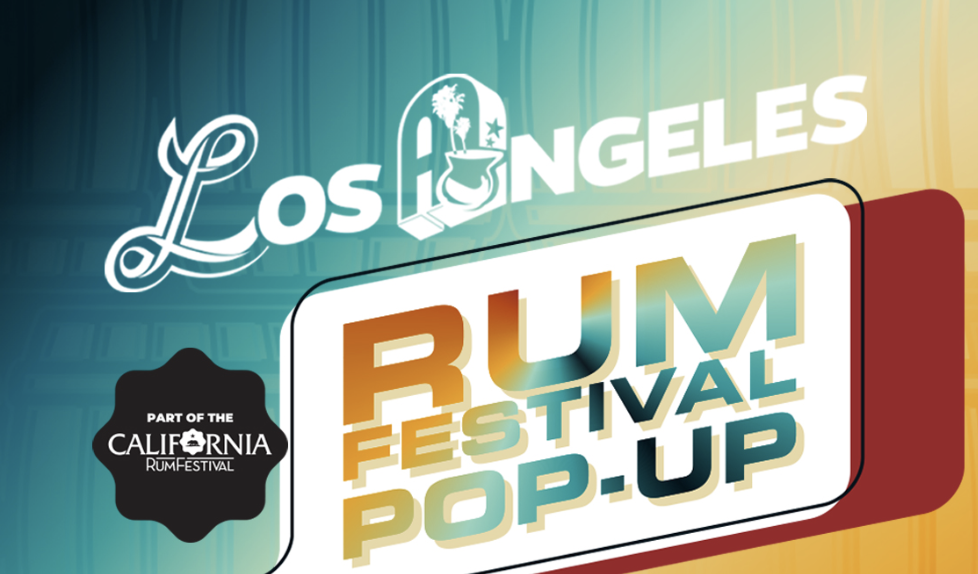 LA Rum Fest